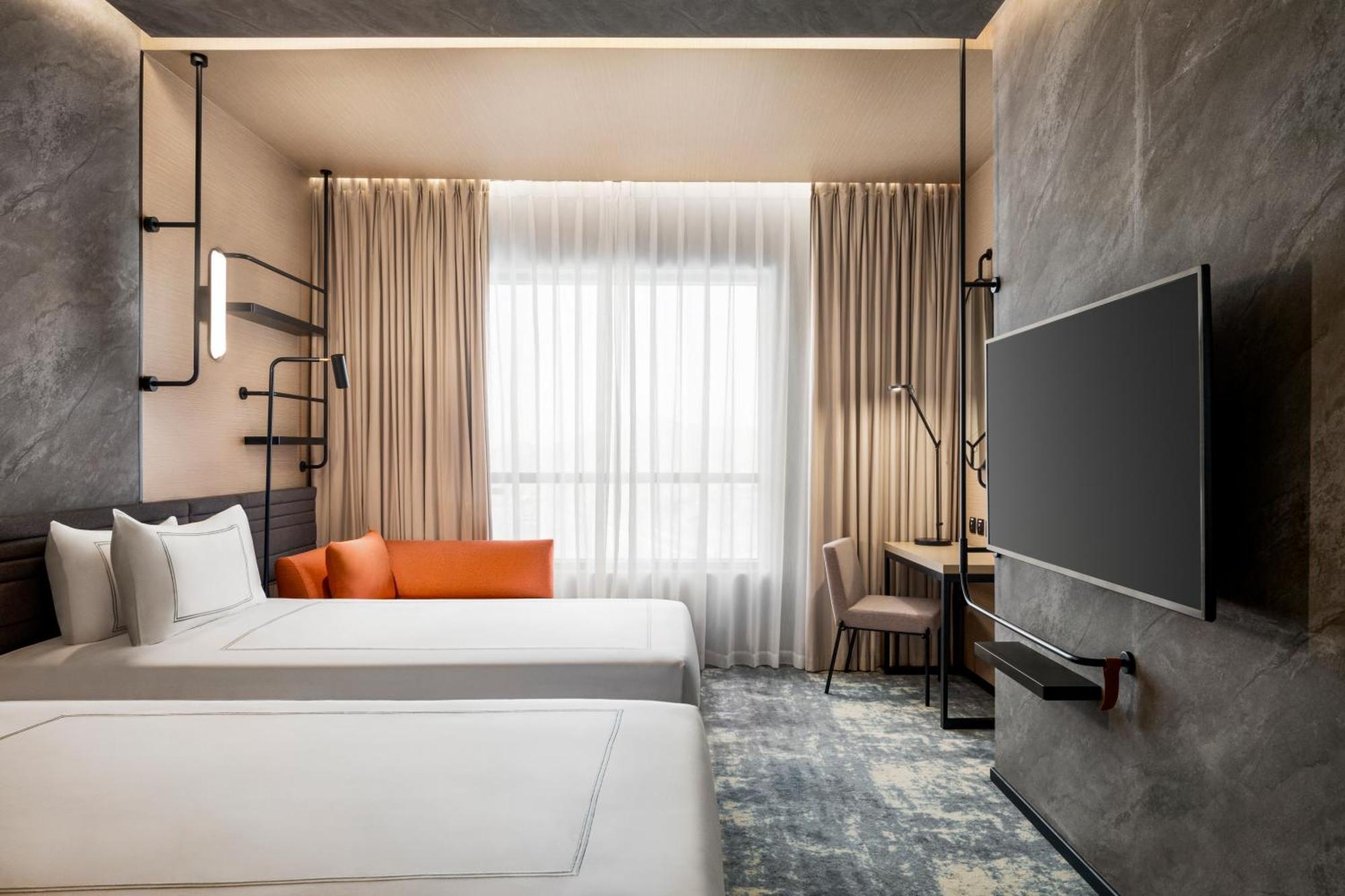 Novotel Residences Makkah Mecca ภายนอก รูปภาพ
