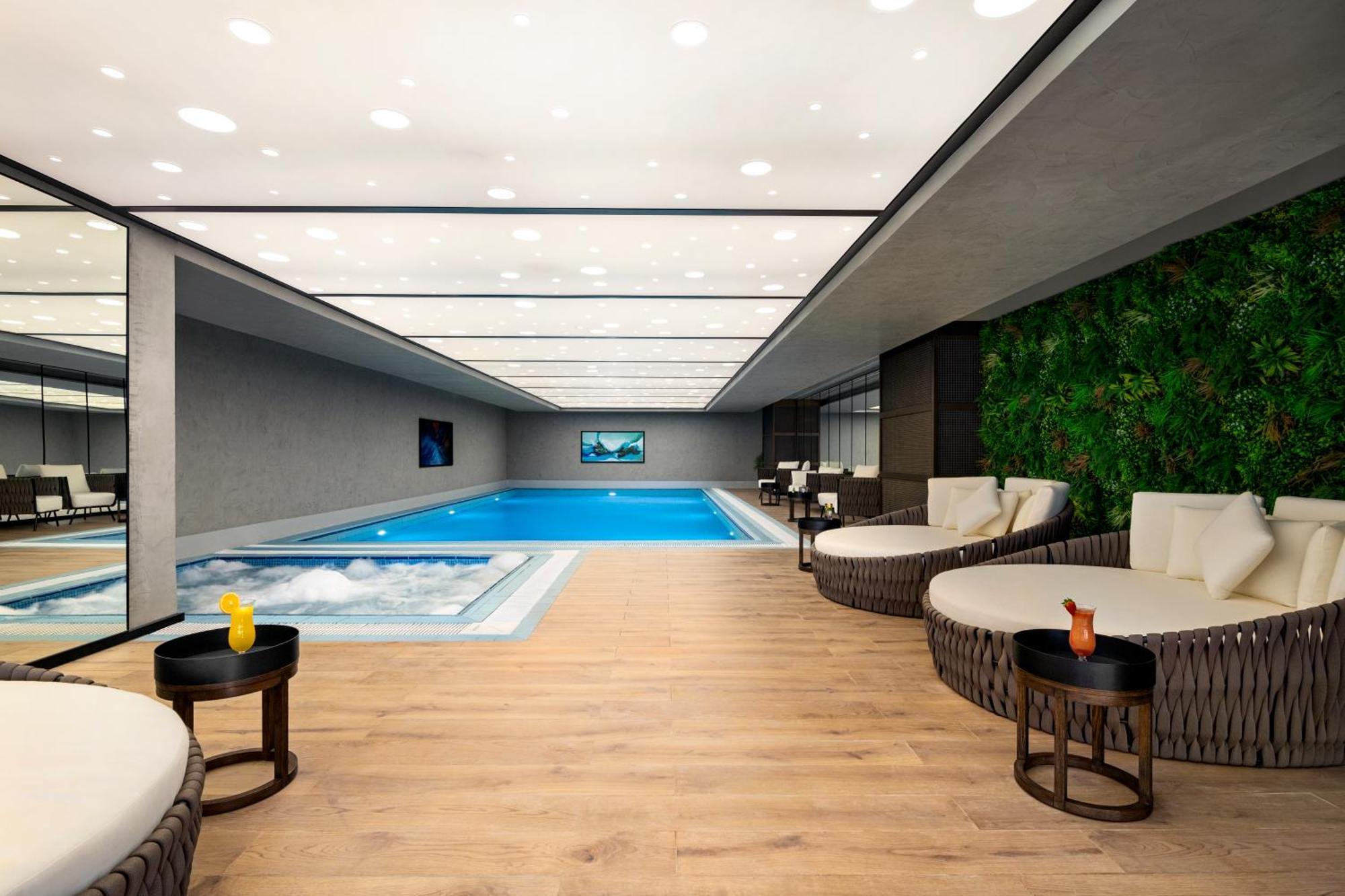 Novotel Residences Makkah Mecca ภายนอก รูปภาพ